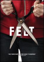 Felt - Jason Banker