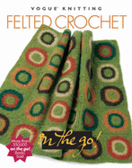 Felted Crochet