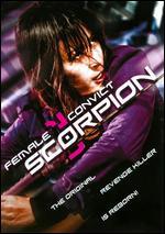 Female Convict Scorpion