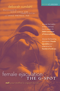 Female Ejaculation and the G-Spot