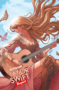 Female Force: Taylor Swift 2, the Sequel