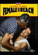 Female on the Beach