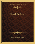 Female Suffrage