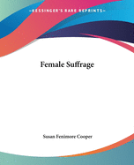 Female Suffrage