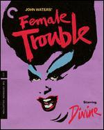 Female Trouble [Criterion Collection] [Blu-ray]