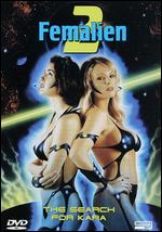 Femalien 2 - 