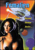 Femalien - Sybil Richards
