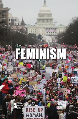 Feminism - Hurt, Avery Elizabeth (Editor)