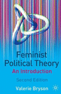 Feminist Political Theory: An Introduction, Second Edition