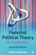 Feminist Political Theory: An Introduction, Second Edition