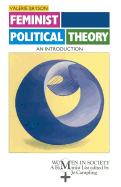 Feminist Political Theory: An Introduction