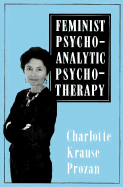 Feminist Psychoanalytic Psycho