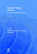 Feminist Theory Reader: Local and Global Perspectives