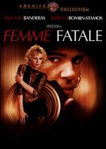 Femme Fatale