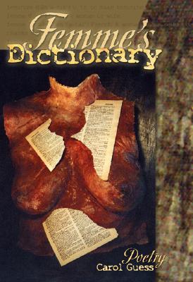 Femme's Dictionary - Guess, Carol