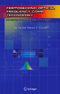 Femtosecond Optical Frequency Comb: Principle, Operation and Applications