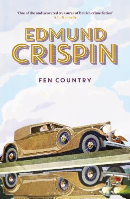 Fen Country - Crispin, Edmund
