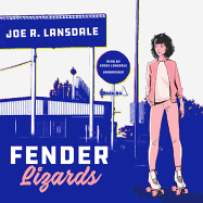 Fender Lizards