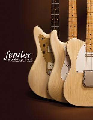 Fender - Kelly, Paul, and Kelly, Martin, and Foster, Terry