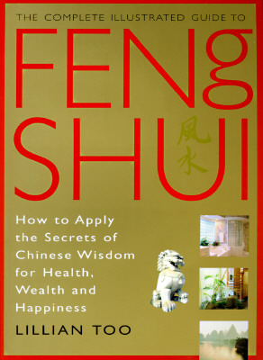 Feng Shui - Too, Lillian