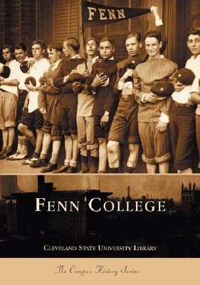 Fenn College - Cleveland State University Library
