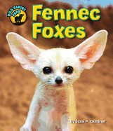 Fennec Foxes