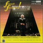 Fennell Favorites!