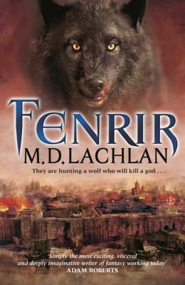 Fenrir - Lachlan, M.D.
