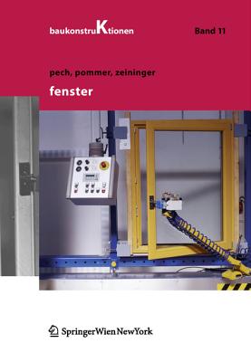 Fenster - Pech, Anton (Editor), and Pommer, Georg