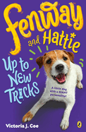 Fenway and Hattie Up to New Tricks