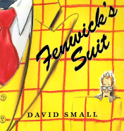 Fenwick's Suit - Small, David