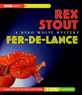 Fer-de-Lance