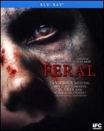 Feral [Blu-ray]