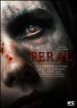 Feral - Mark Young
