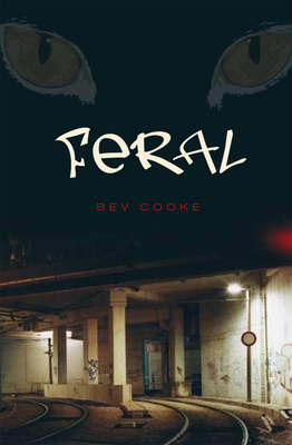 Feral - Cooke, Bev