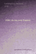 Ferc Rates and Tariffs