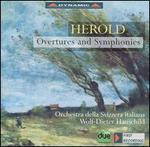 Ferdinand Herold: Overtures and Symphonies