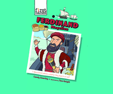 Ferdinand Magellan