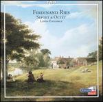 Ferdinand Ries: Septet & Octet