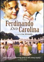 Ferdinando and Carolina