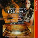 Ferdinando Bertoni: Orfeo