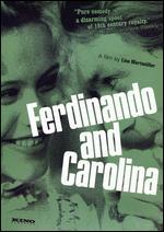 Ferdinando e Carolina