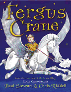 Fergus Crane - Riddell, Chris, and Stewart, Paul