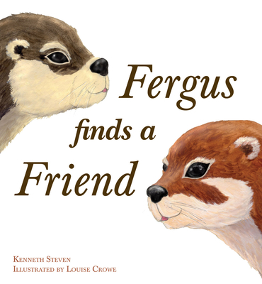 Fergus Finds a Friend - Steven, Kenneth