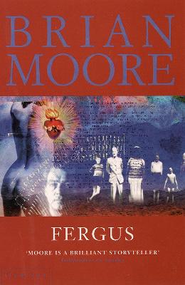 Fergus - Moore, Brian