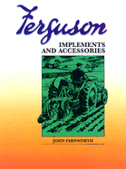 Ferguson Implements and Accessories
