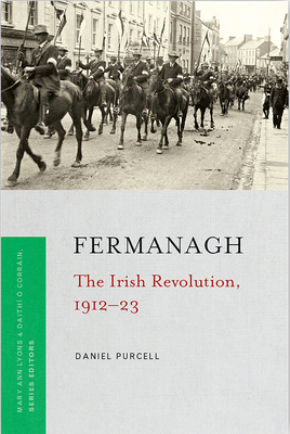 Fermanagh - Purcell, Daniel