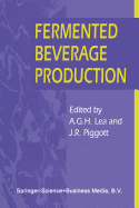 Fermented Beverage Production
