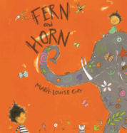 Fern and Horn