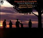 Fernand de la Tombelle
